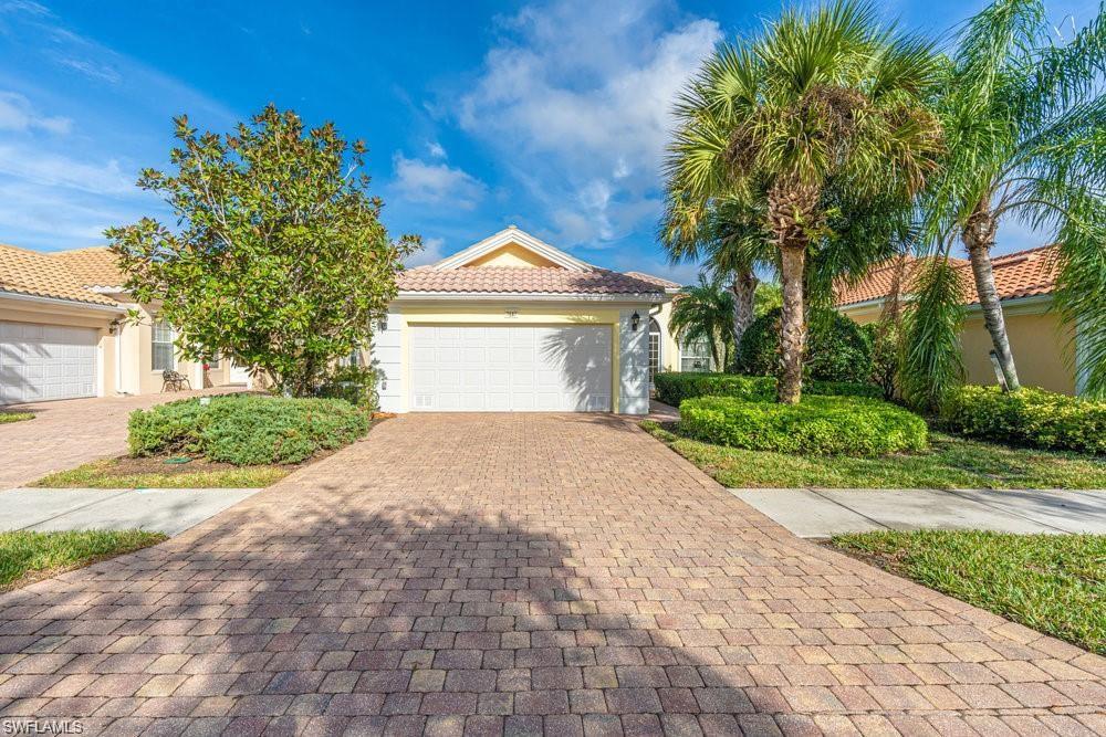 VERONA WALK - Residential