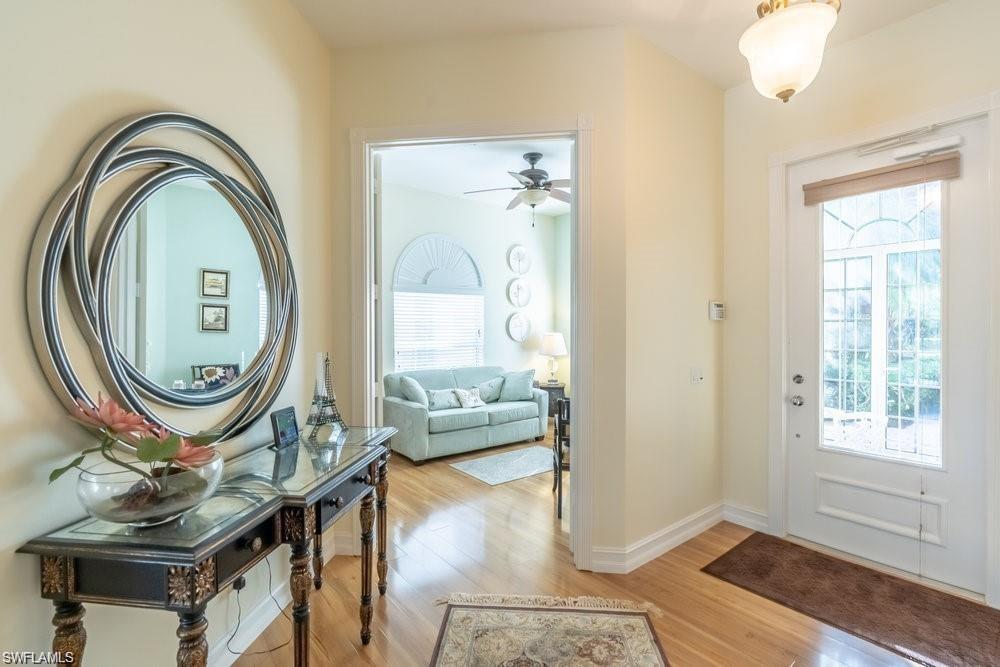 VERONA WALK - Residential