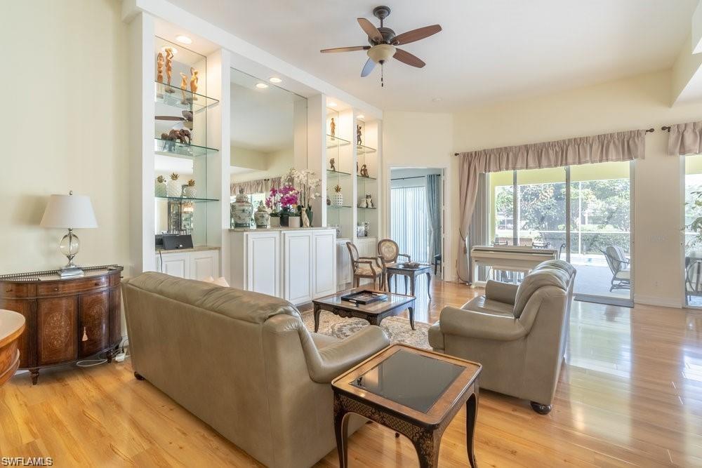 VERONA WALK - Residential