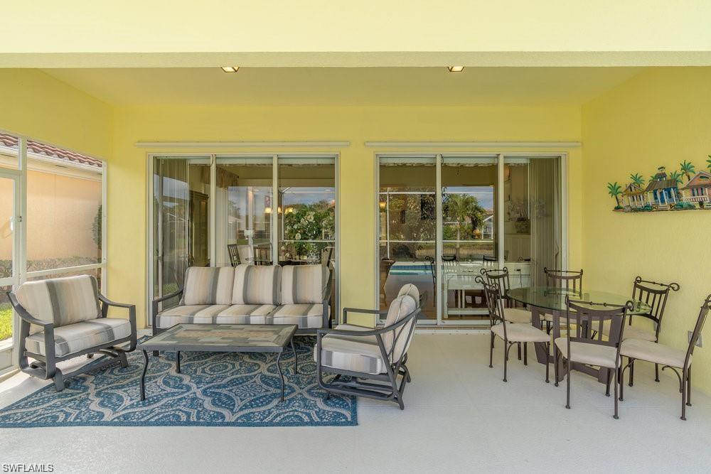 VERONA WALK - Residential