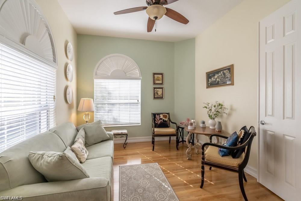 VERONA WALK - Residential