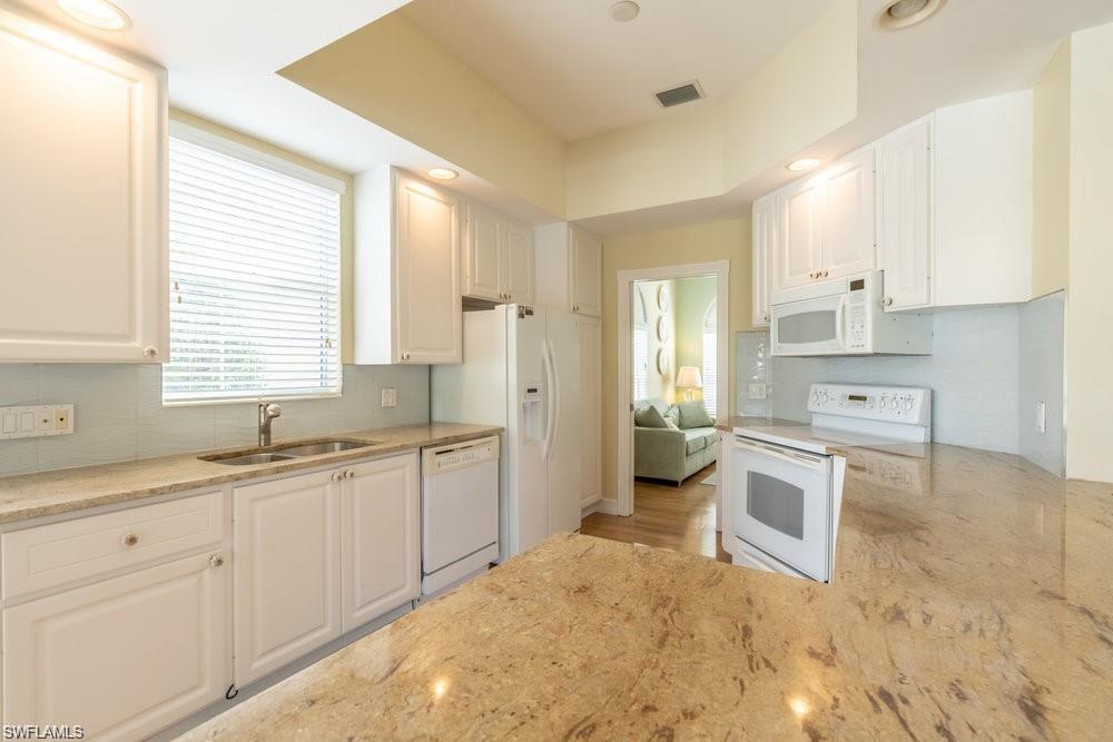 VERONA WALK - Residential