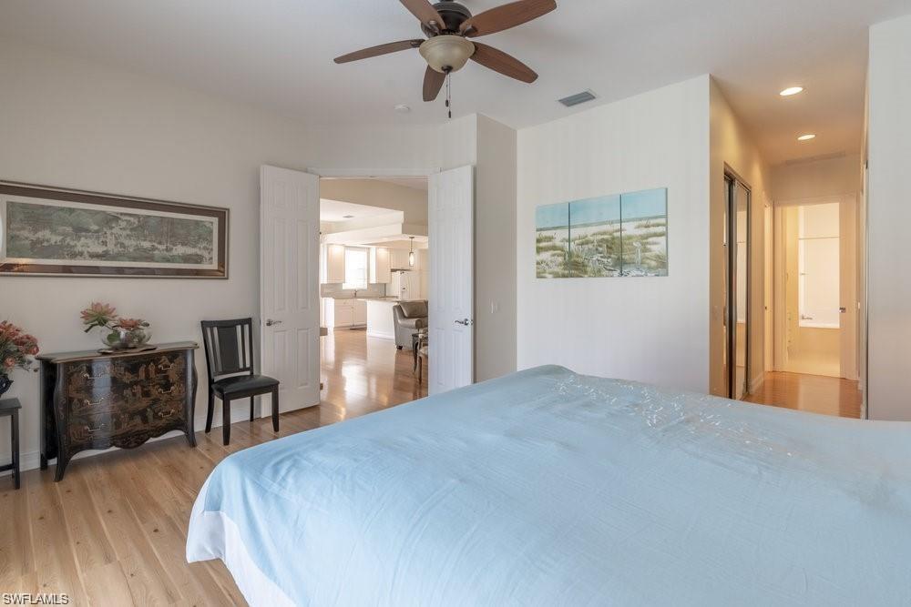 VERONA WALK - Residential