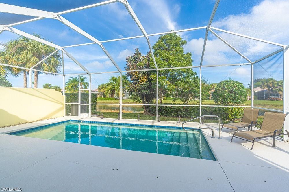 VERONA WALK - Residential