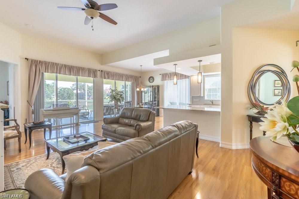 VERONA WALK - Residential