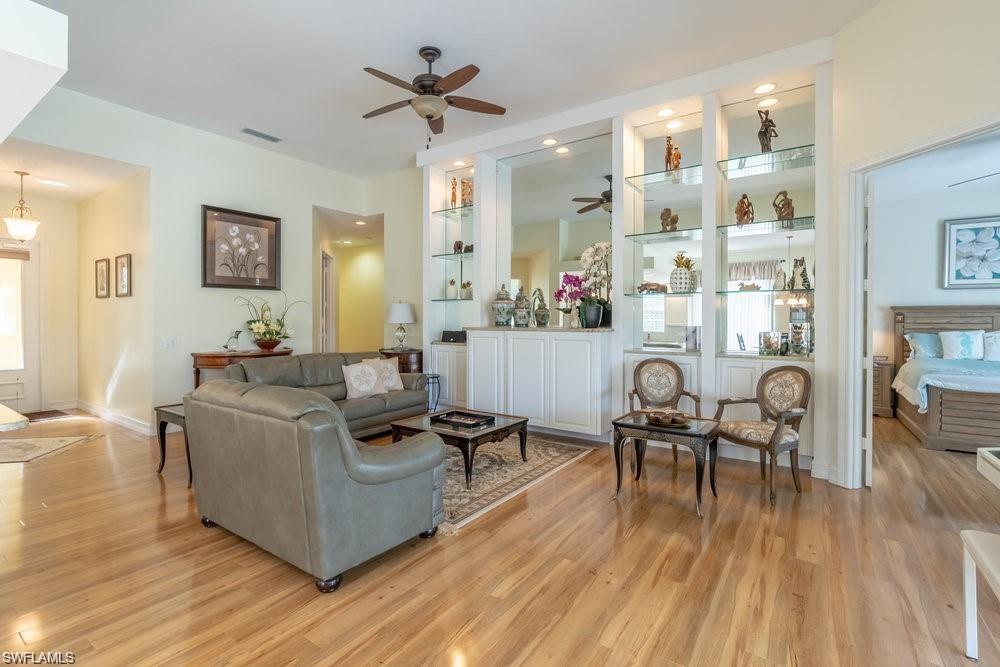 VERONA WALK - Residential