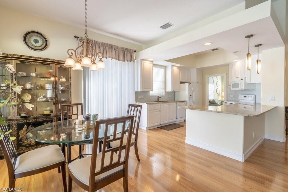 VERONA WALK - Residential