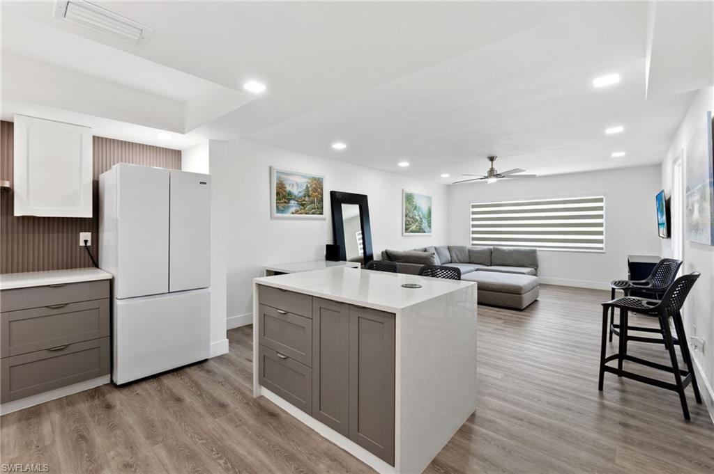 GOLF VIEW APTS CONDOMINIUM - Residential