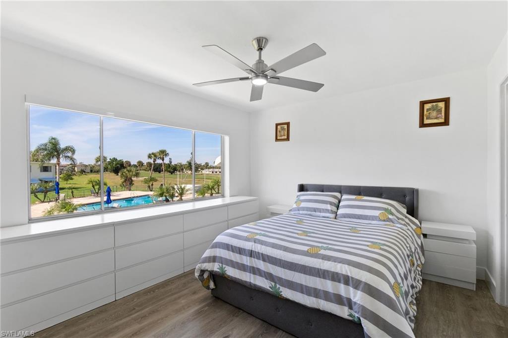 GOLF VIEW APTS CONDOMINIUM - Residential