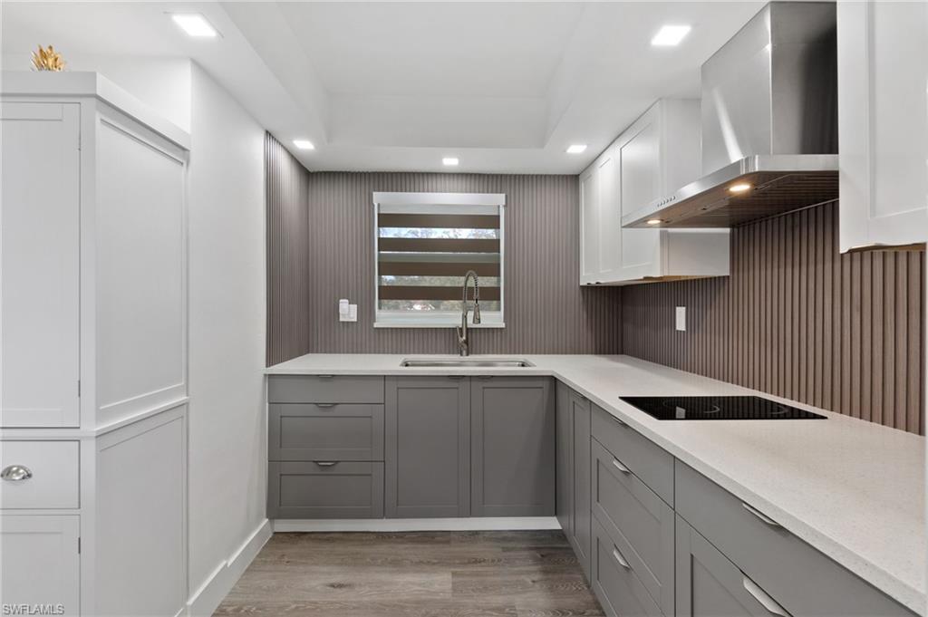 GOLF VIEW APTS CONDOMINIUM - Residential