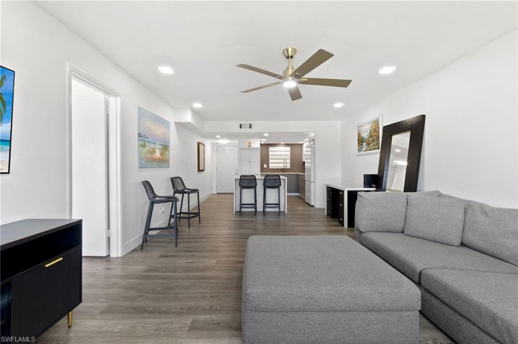 GOLF VIEW APTS CONDOMINIUM - Residential