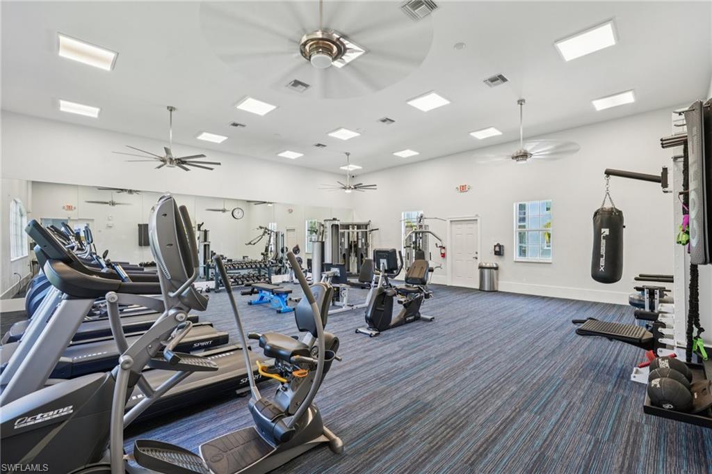 ISLES OF PORTO VISTA - Residential