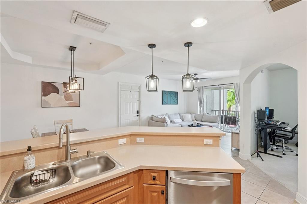 ISLES OF PORTO VISTA - Residential