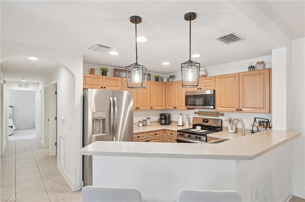 ISLES OF PORTO VISTA - Residential