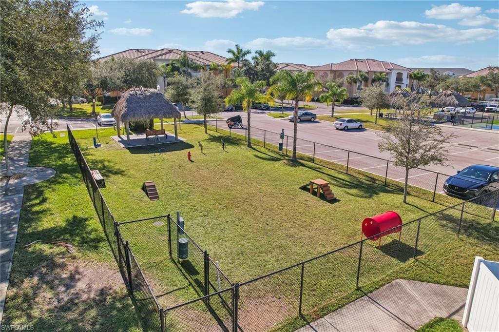 ISLES OF PORTO VISTA - Residential