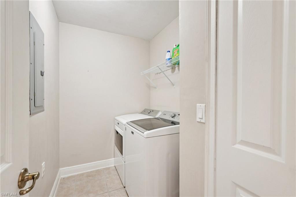 ISLES OF PORTO VISTA - Residential