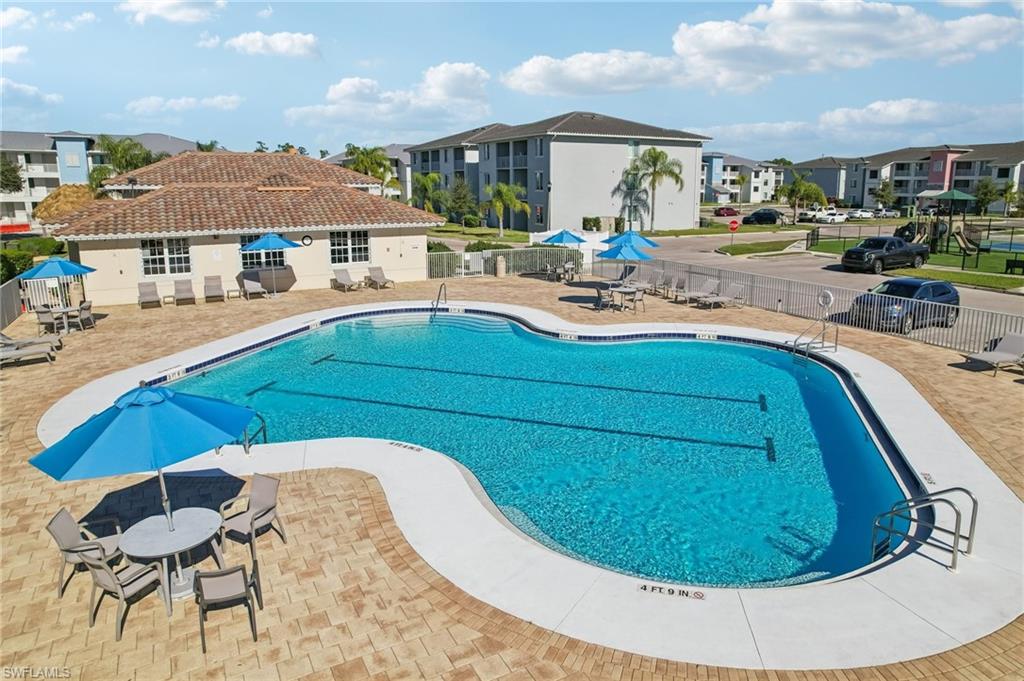 ISLES OF PORTO VISTA - Residential