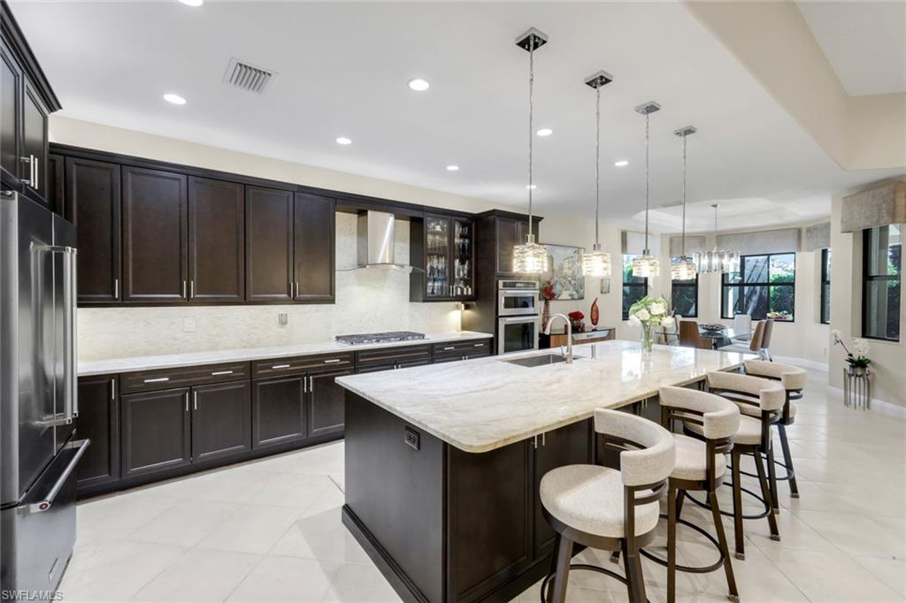 PALAZZO AT NAPLES - Residential