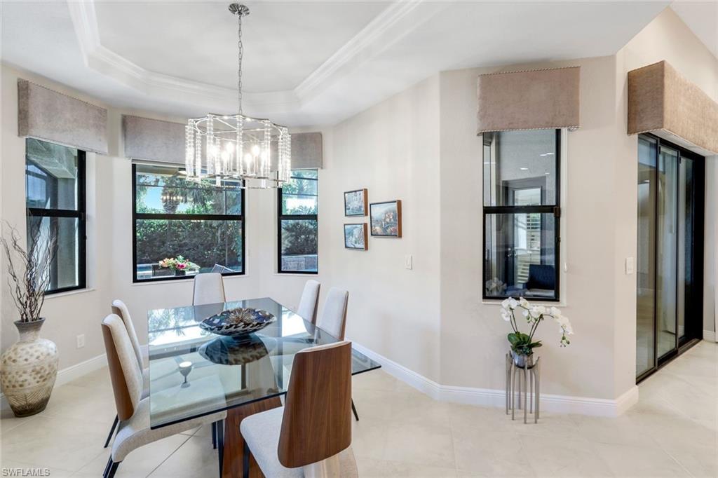 PALAZZO AT NAPLES - Residential