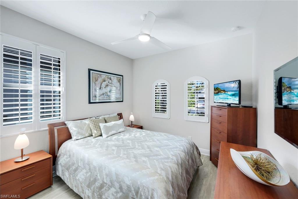 PALAZZO AT NAPLES - Residential