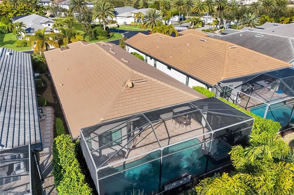 PALAZZO AT NAPLES - Residential