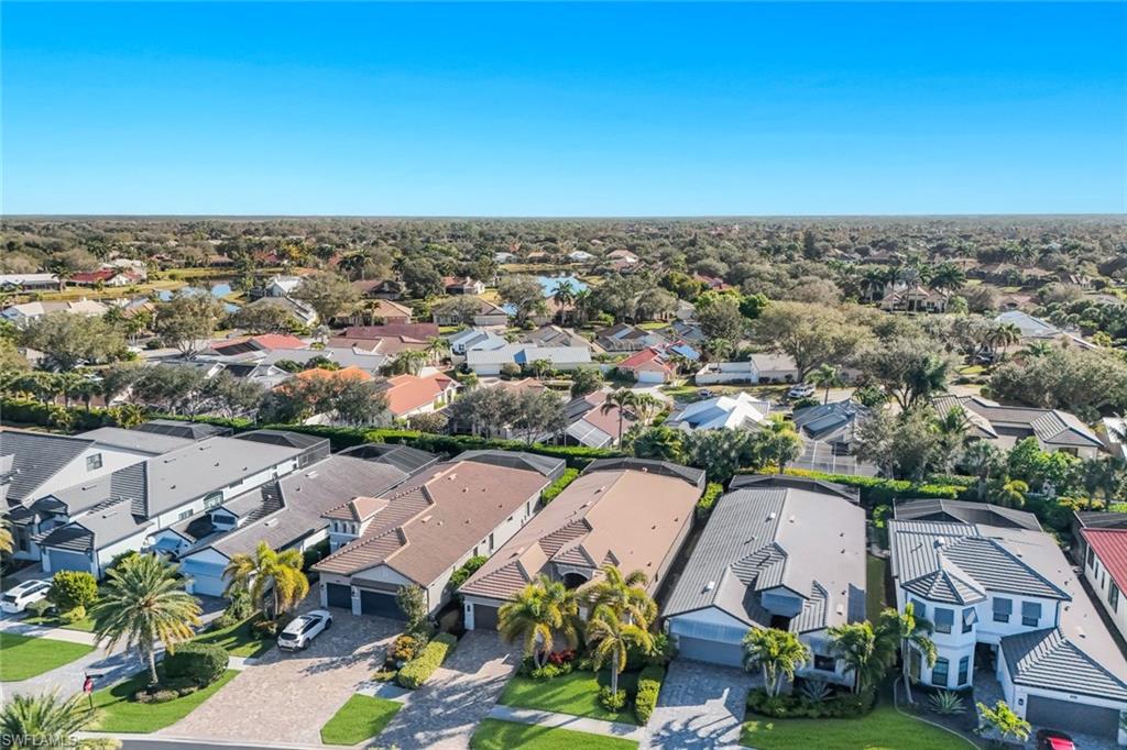 PALAZZO AT NAPLES - Residential