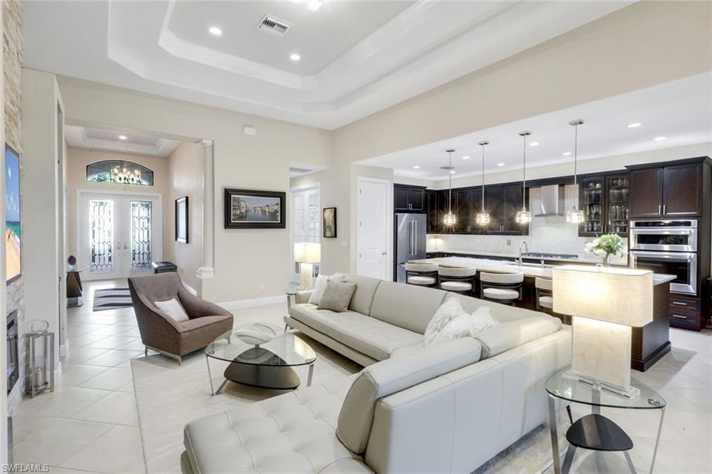 PALAZZO AT NAPLES - Residential