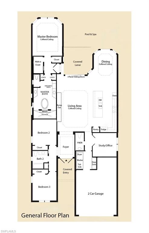 PALAZZO AT NAPLES - Residential