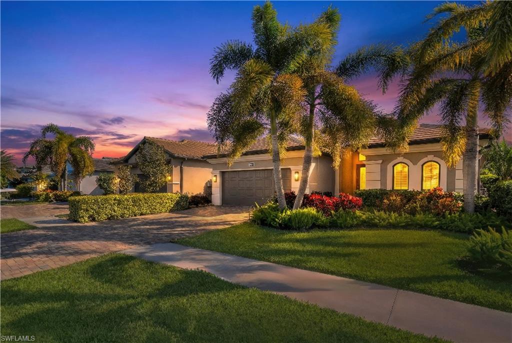 PALAZZO AT NAPLES - Residential