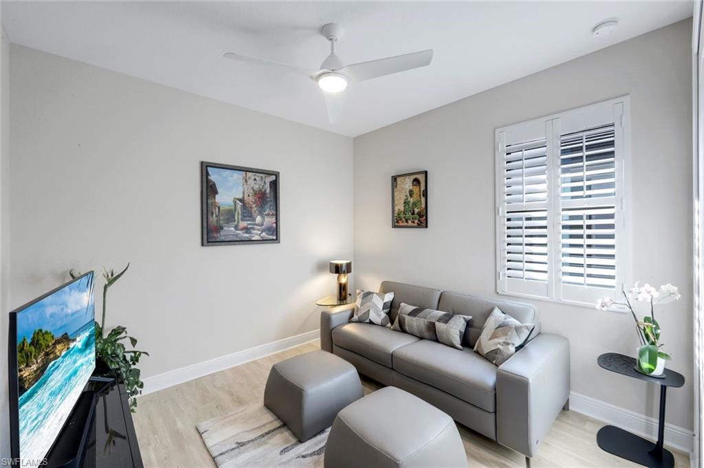 PALAZZO AT NAPLES - Residential