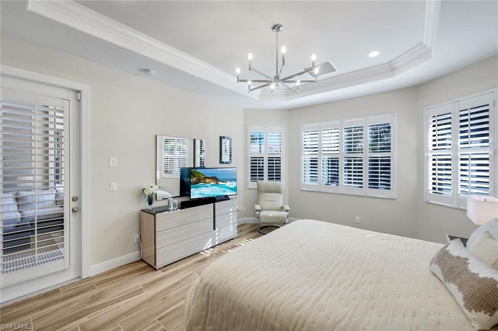 PALAZZO AT NAPLES - Residential