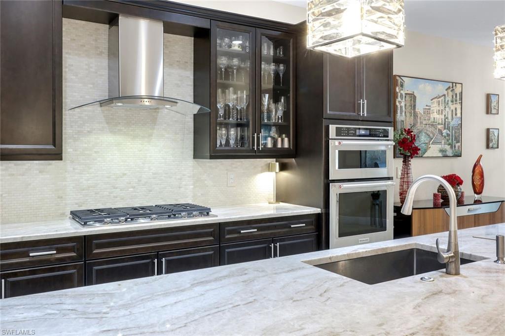 PALAZZO AT NAPLES - Residential