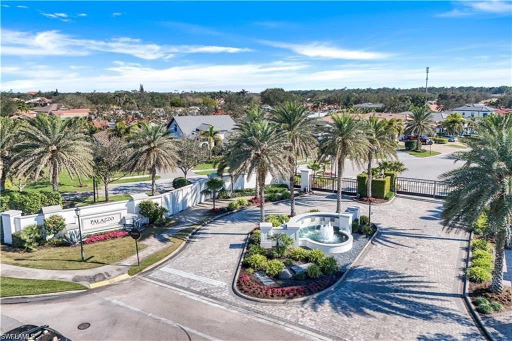 PALAZZO AT NAPLES - Residential