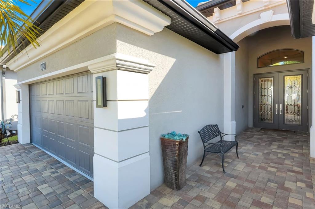 PALAZZO AT NAPLES - Residential