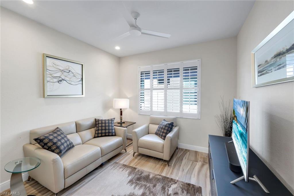 PALAZZO AT NAPLES - Residential