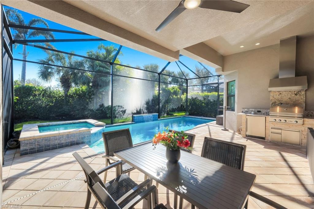 PALAZZO AT NAPLES - Residential