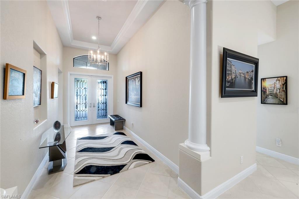 PALAZZO AT NAPLES - Residential