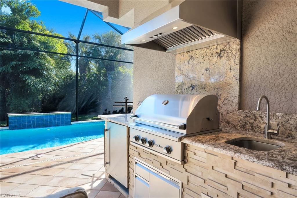 PALAZZO AT NAPLES - Residential