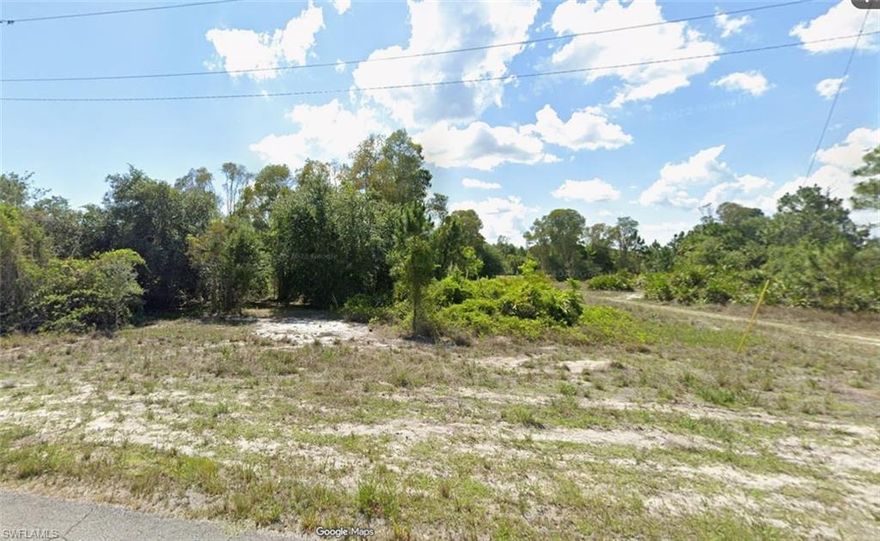 Fantastic Opportunity- Over-sized Parcel in Sought-After Mirror Lakes Subdivision. Adjacent Parcel at 738 Harcourt Ave Also Available for Purchase. Paved Road Access and Ready for Development with No Immediate Build Restrictions, Offering Flexibility to Design and Build. Perfect for Investors/Builders! Construct a Single-Family Spec Home, Dream Pool Home, or Hold as an Investment. Easy Access to Utilities and the Charm of Suburban Living with Proximity to Fort Myers, Pristine Beaches, Shopping, RSW Airport, I-75, Boston Red Sox Spring Training, Entertainment, and More! Prime Location Near New Developments and New Construction Homes. Peaceful Neighborhood, Just 2 Minutes to SR 82 and a 2-Minute Walk to the Lake. No Flood Zone! Don’t Miss Out!**