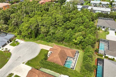 A home in NAPLES