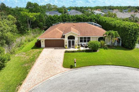 A home in NAPLES