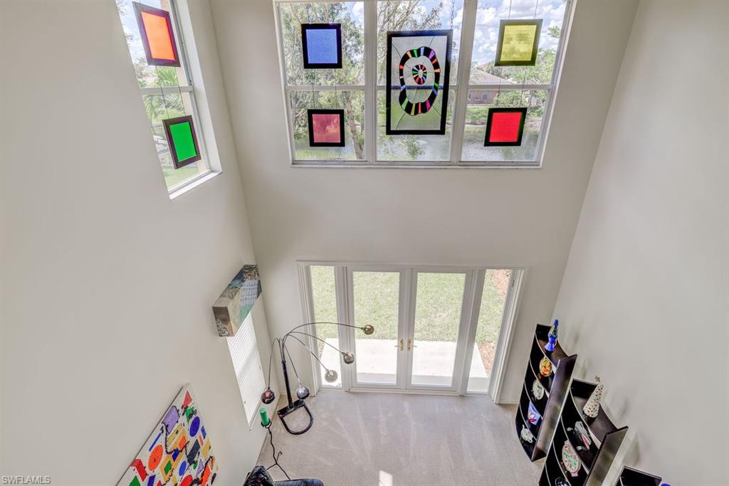 LAUREL LAKES - Residential