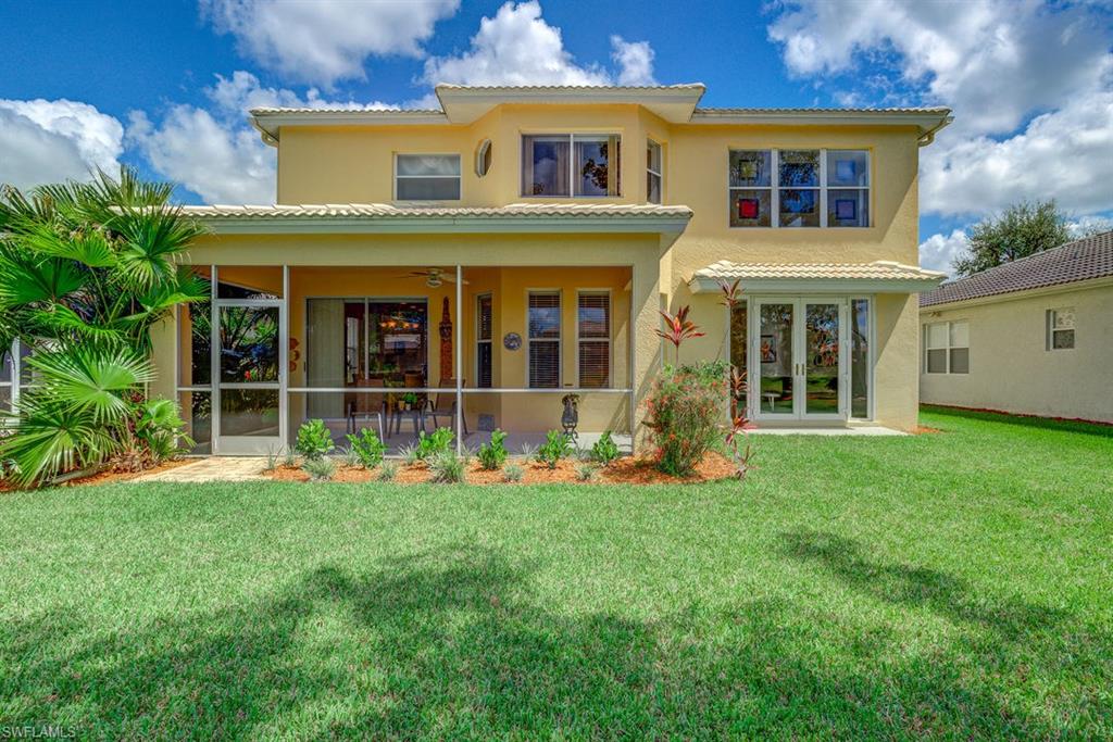 LAUREL LAKES - Residential