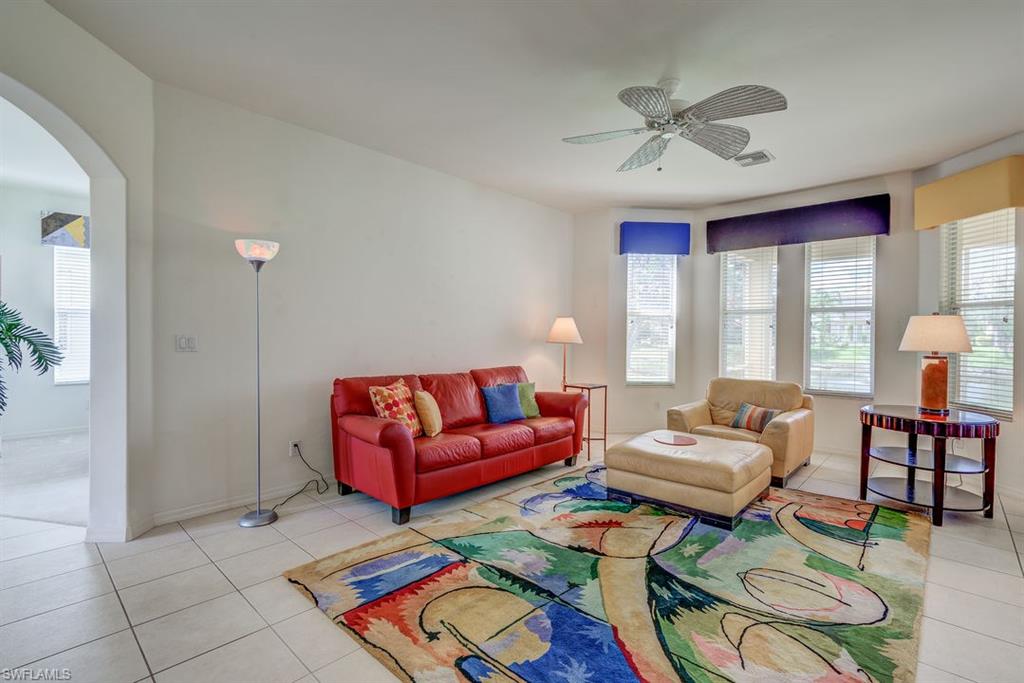 LAUREL LAKES - Residential