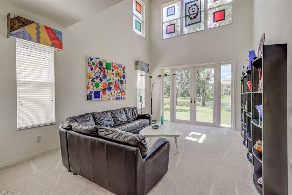 LAUREL LAKES - Residential