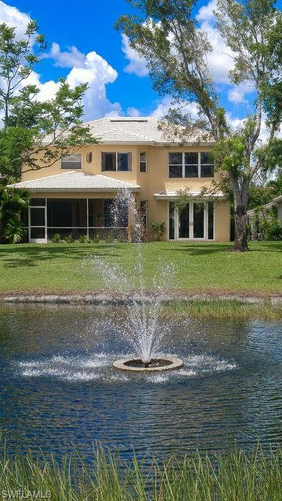 LAUREL LAKES - Residential