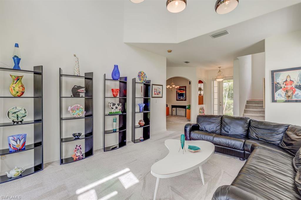 LAUREL LAKES - Residential