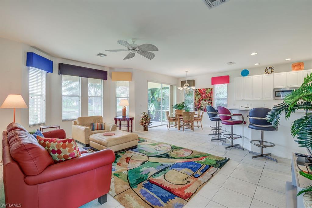 LAUREL LAKES - Residential