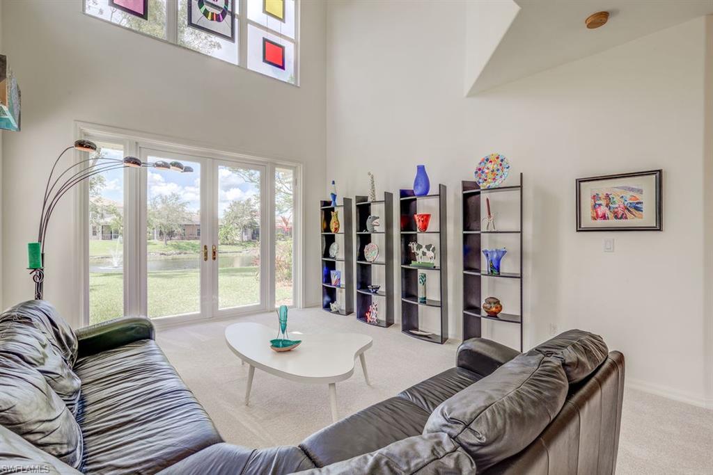 LAUREL LAKES - Residential