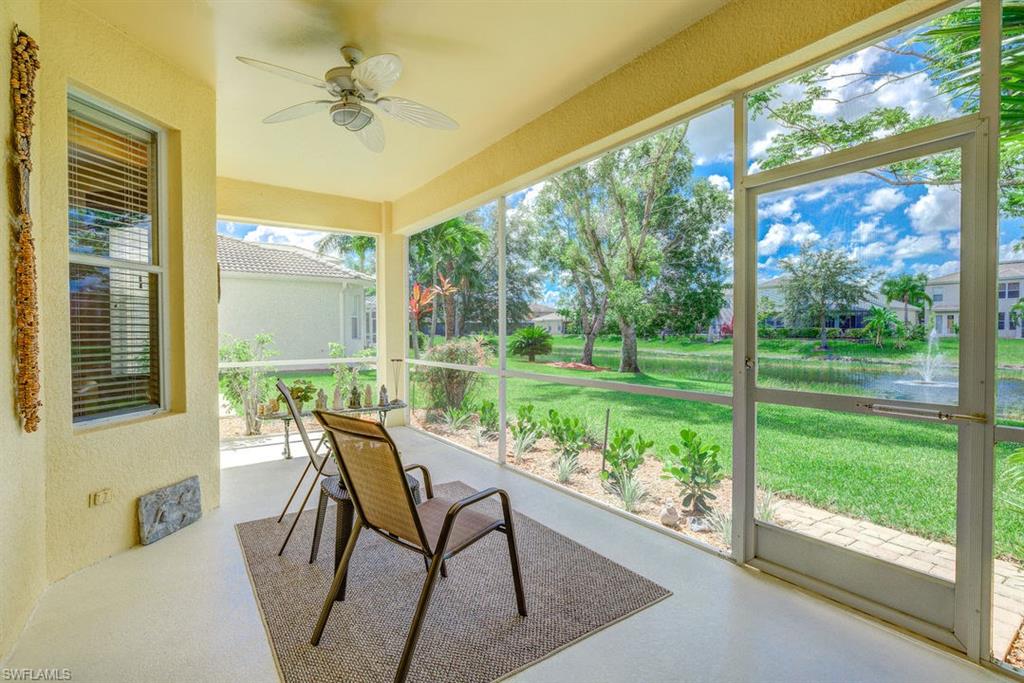 LAUREL LAKES - Residential